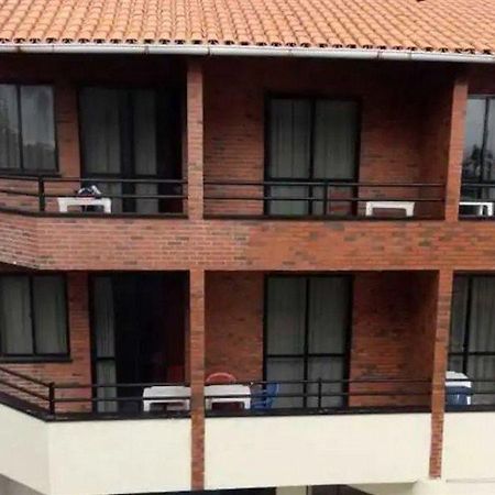 Villa Costa Mar Hotel Форталеза Екстер'єр фото
