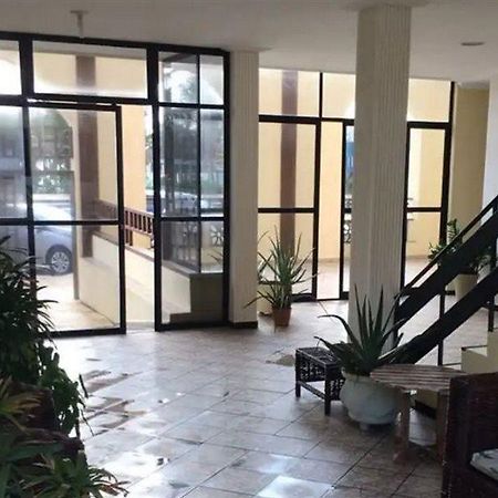 Villa Costa Mar Hotel Форталеза Екстер'єр фото